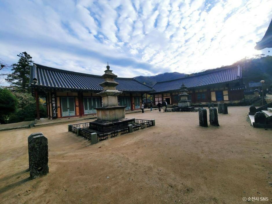 순천 가볼만한곳 베스트10