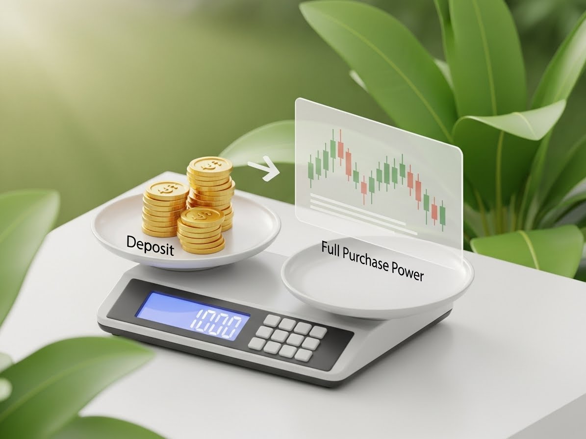 주식 증거금이란