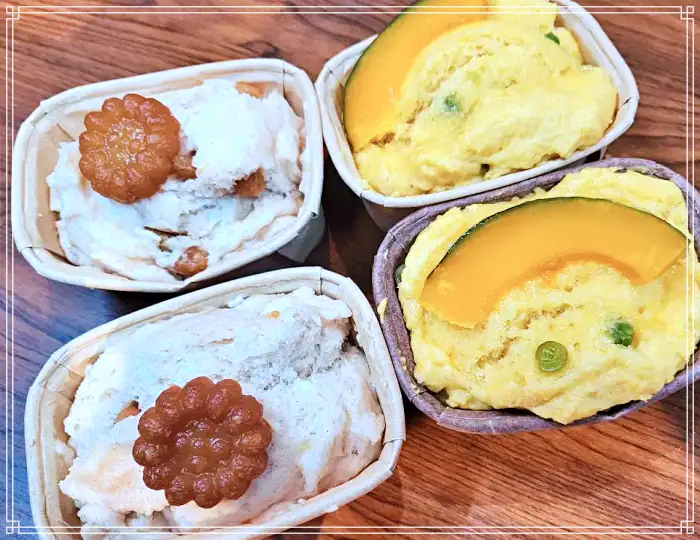 안산 다농마트 청년몰 맛집 퓨전 떡 디저트 카페 인절미 티라미수 인절미수