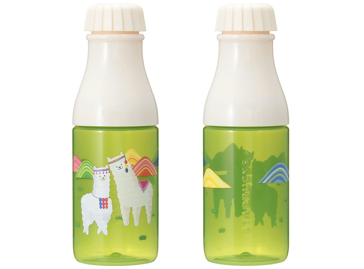 여름 음료를 더욱 즐겁게 만들어준다! 텀블러 &amp; 보틀