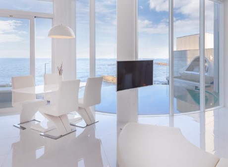 이스케이프 풀빌라 펜션