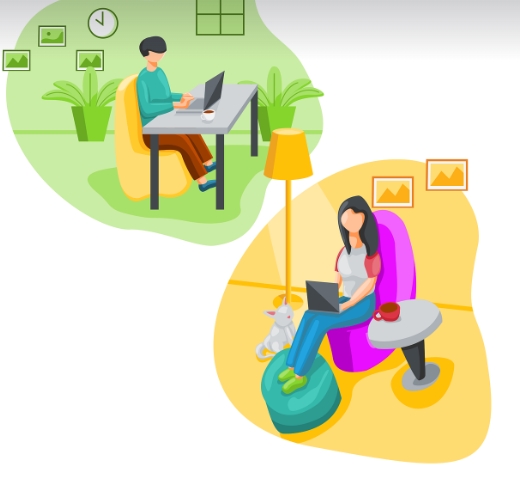 미기후가 수면 패턴에 미치는 뇌파적 영향