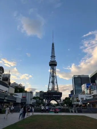 나고야 자유여행 추천 액티비티와 실전 체험 후기_14