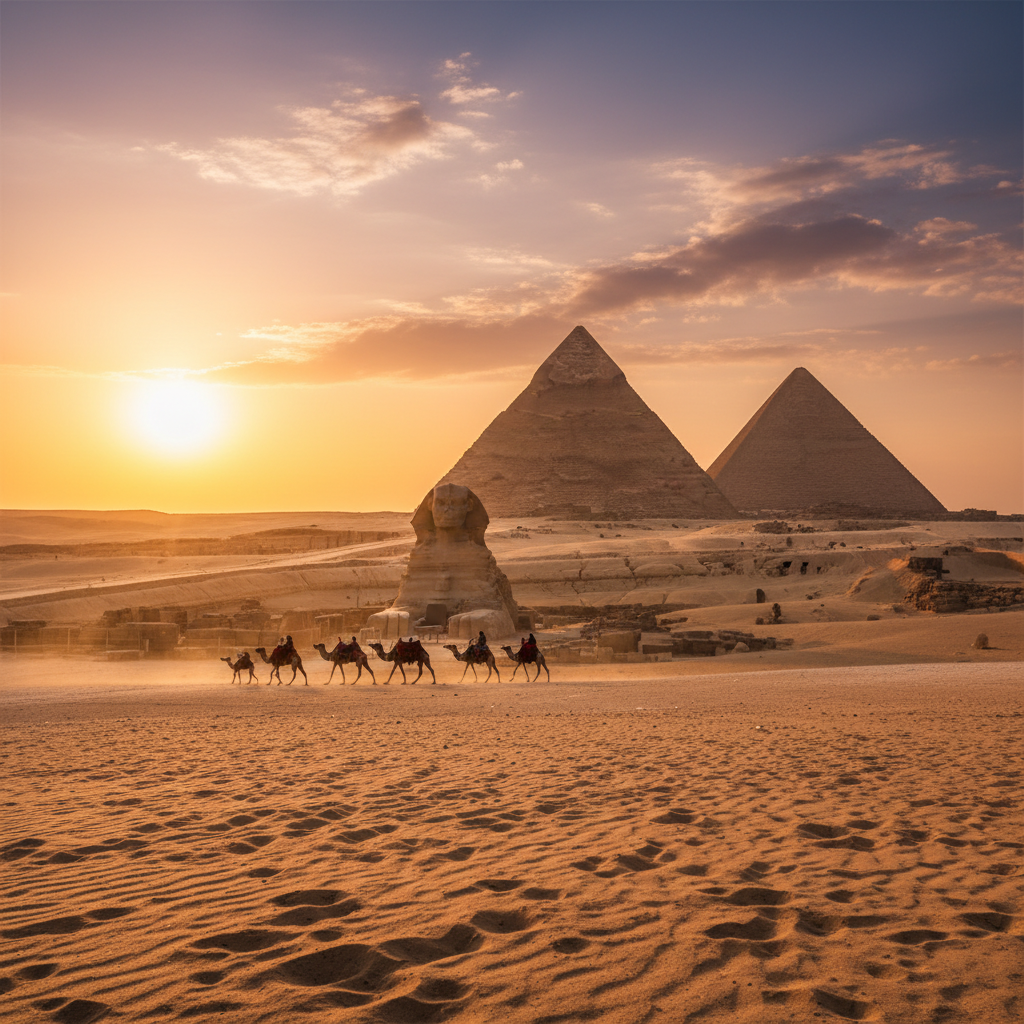 1월 해외 여행지