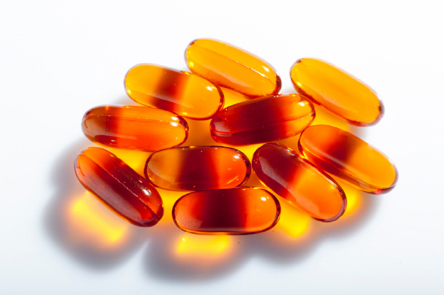 눈에 좋은 음식