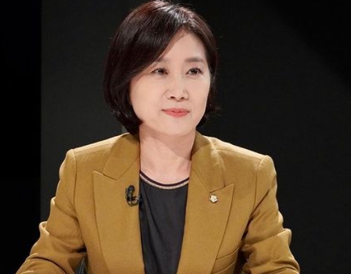 허은아 연설