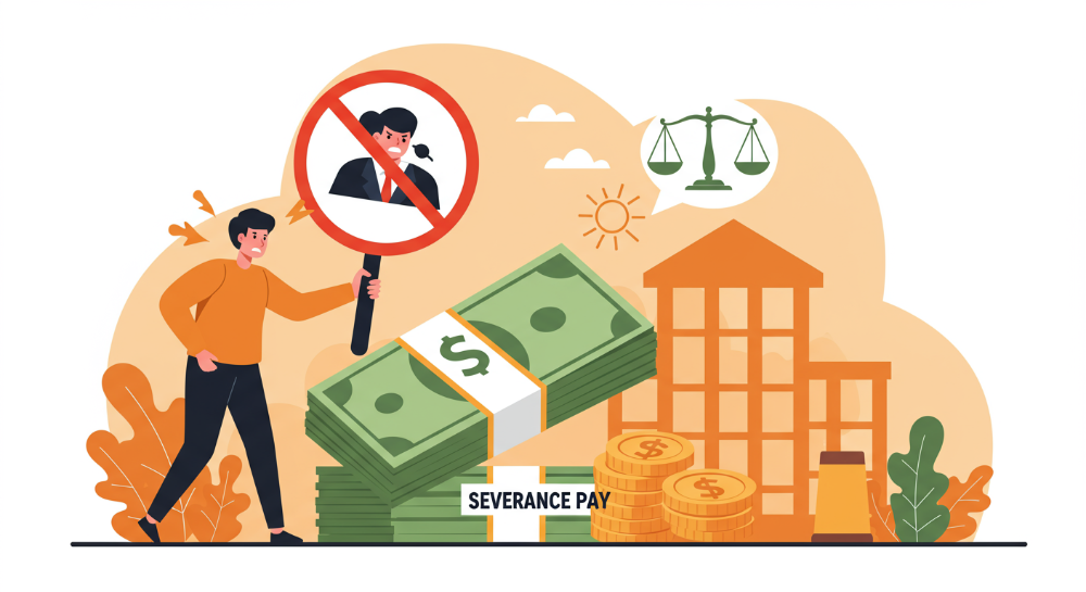 2025 퇴직금 미지급 고용노동부 신고부터 민사소송까지 한 번에 끝내세요!