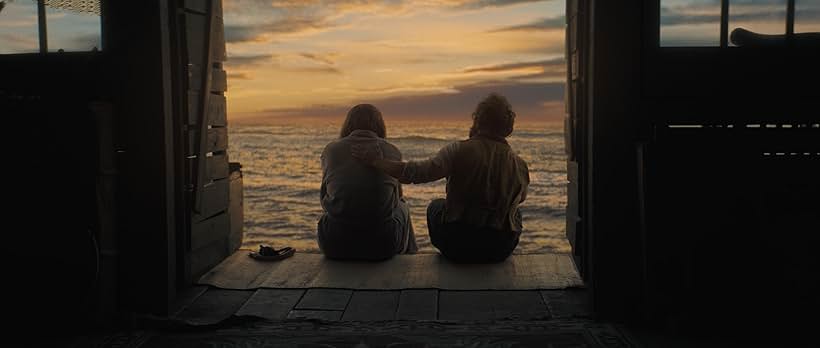 실화바탕 수영 영화다시보기추천 여인과 바다 결말 후기 리뷰 - 호평과 혹평