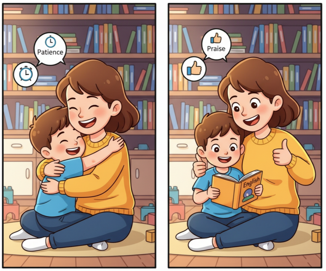 스토리텔링 훈련, 이것만은 꼭 기억하세요! (교육 전문가의 조언)