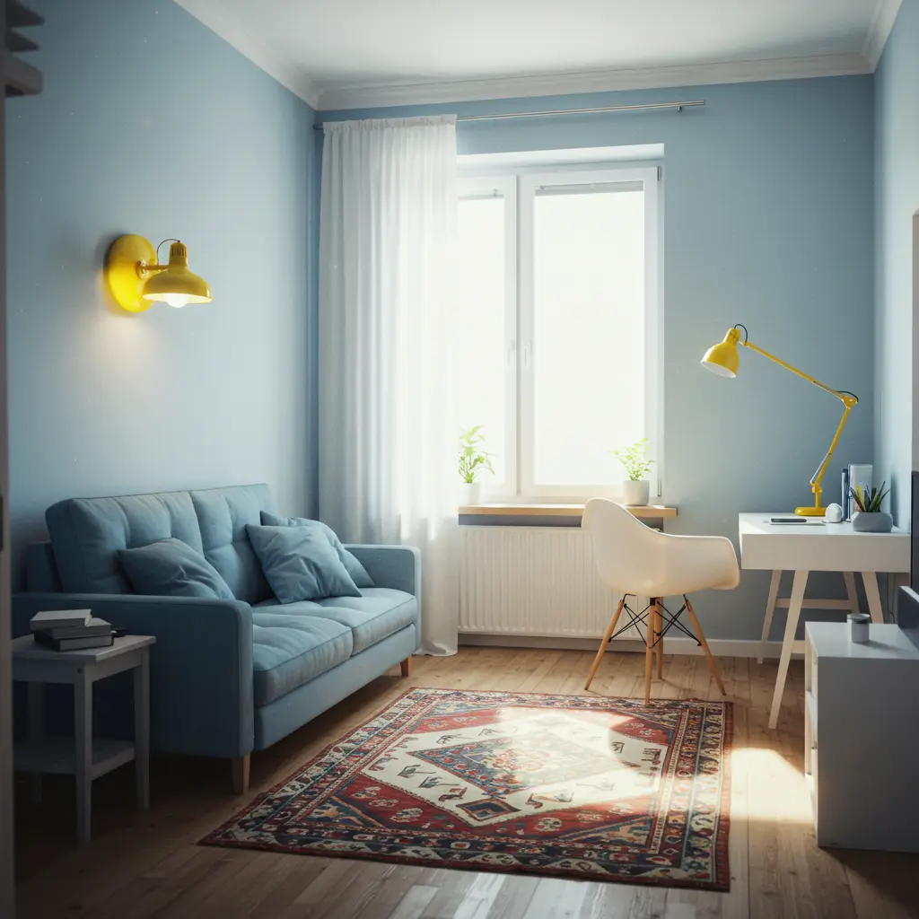 2030 싱글족 맞춤 인테리어 스타일 추천과 테스트 방법