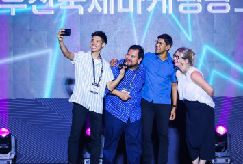 MAD STARS 2025 부산국제마케팅광고제 완벽 가이드 &ndash; 일정&middot;프로그램&middot;참가팁!