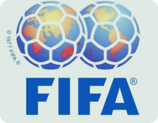 FIFA 창설 엠블럼