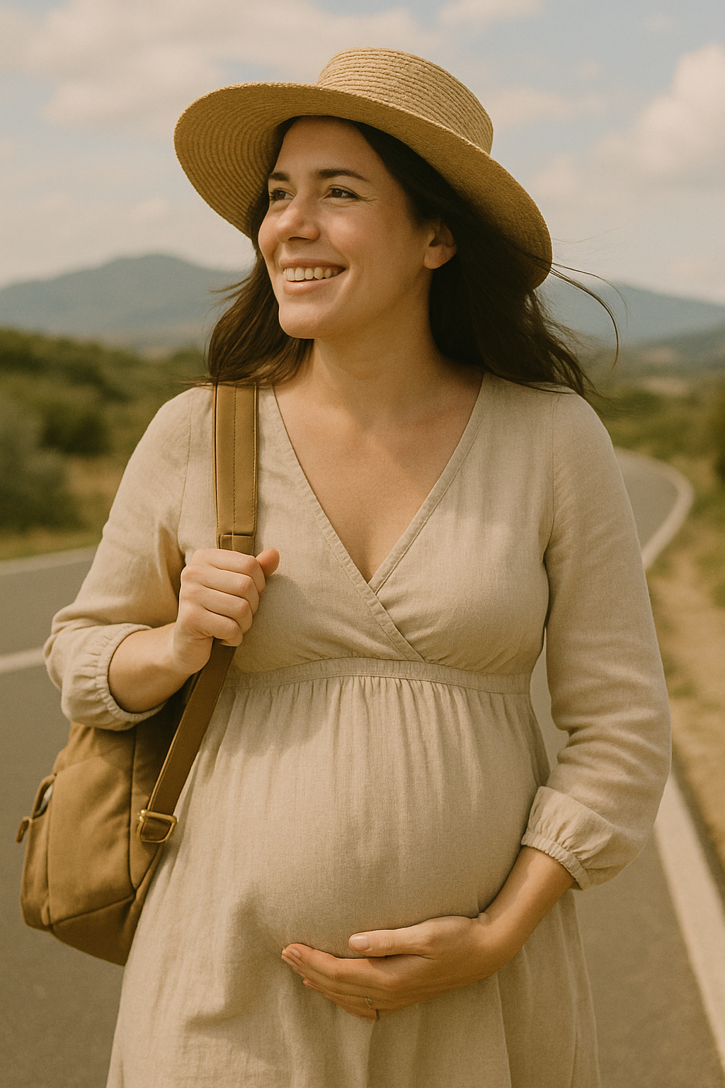 임산부 태교여행