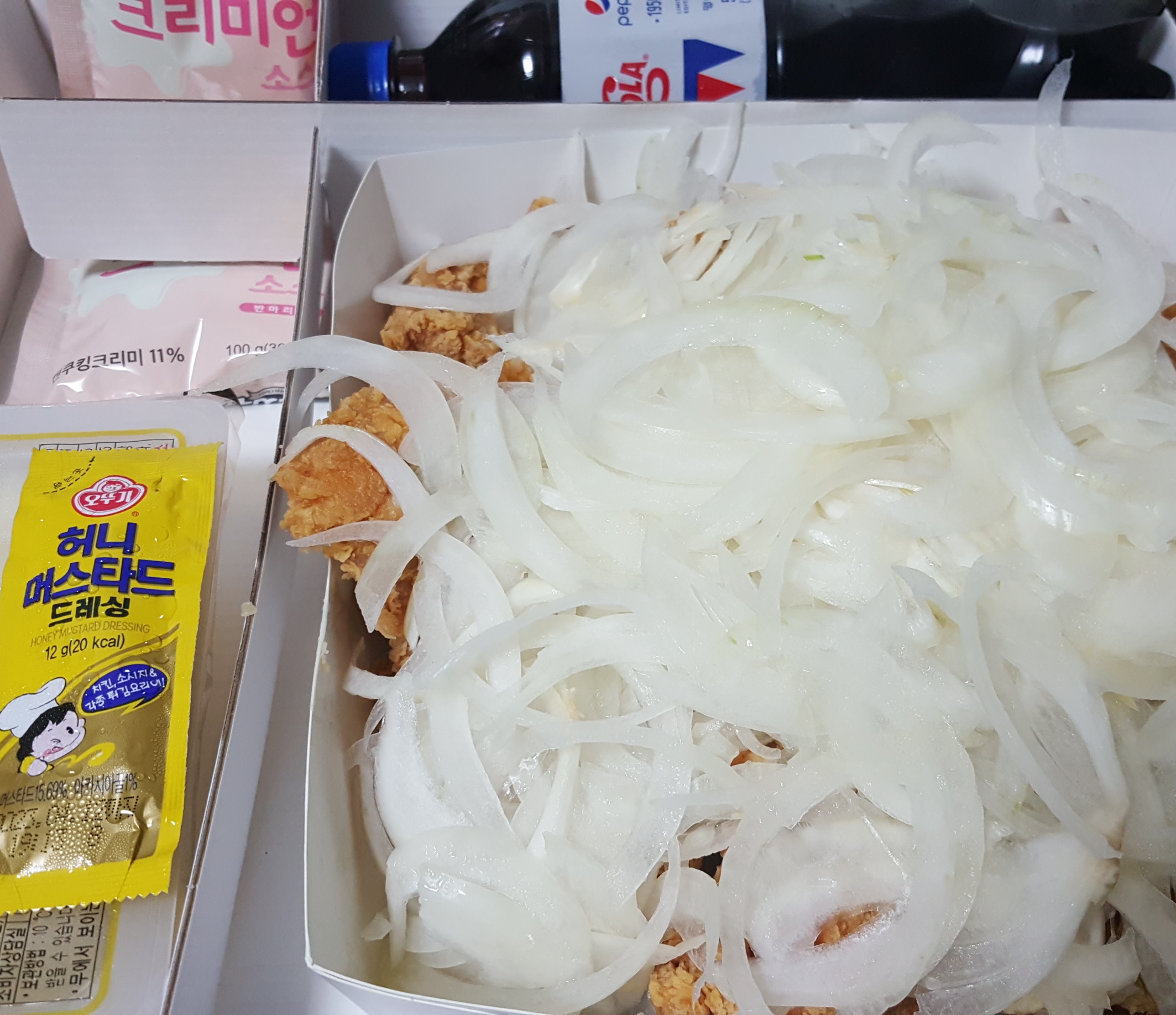 네네치킨-크리미언-치킨-순살