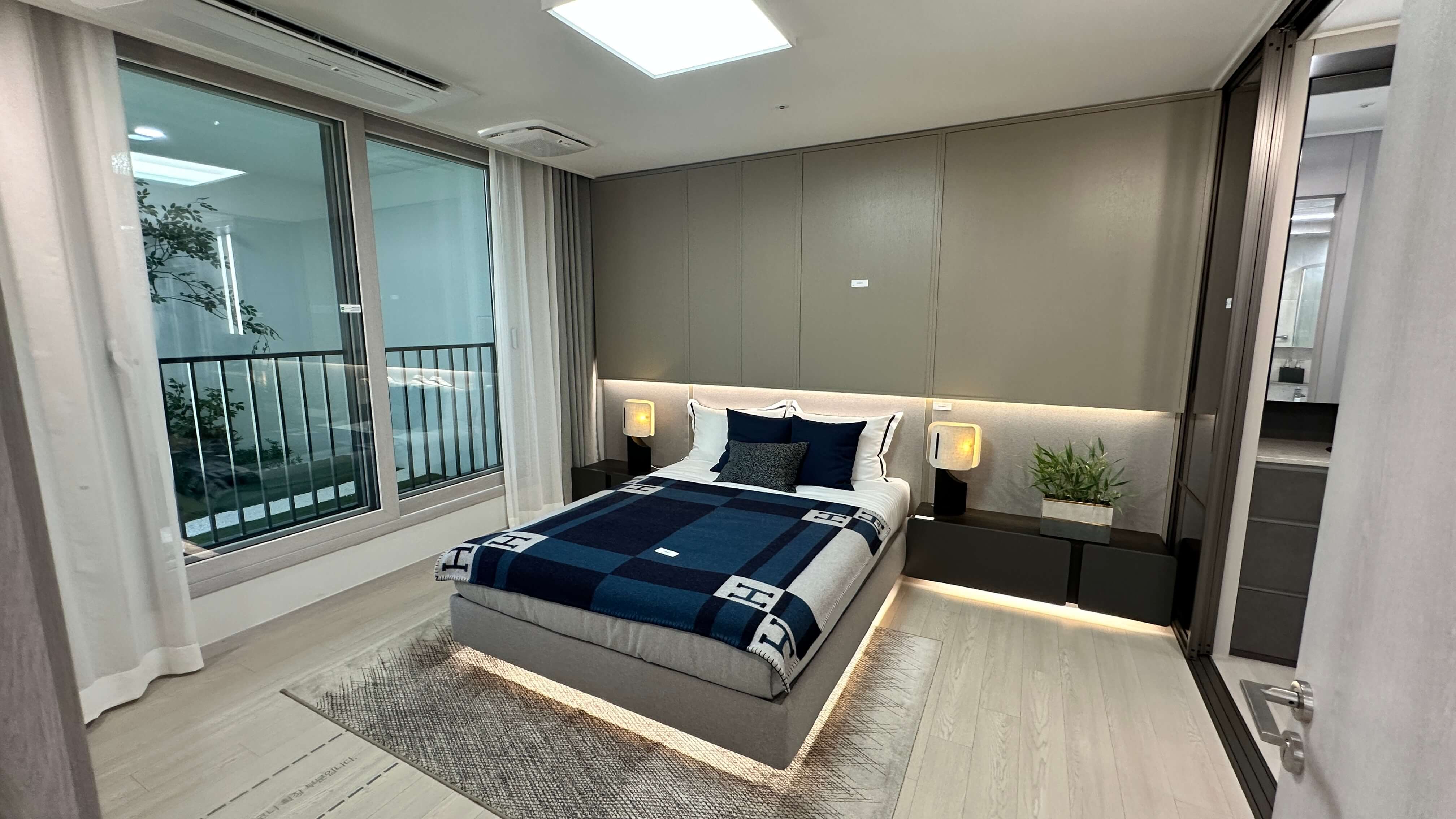 제주 중부공원 제일풍경채