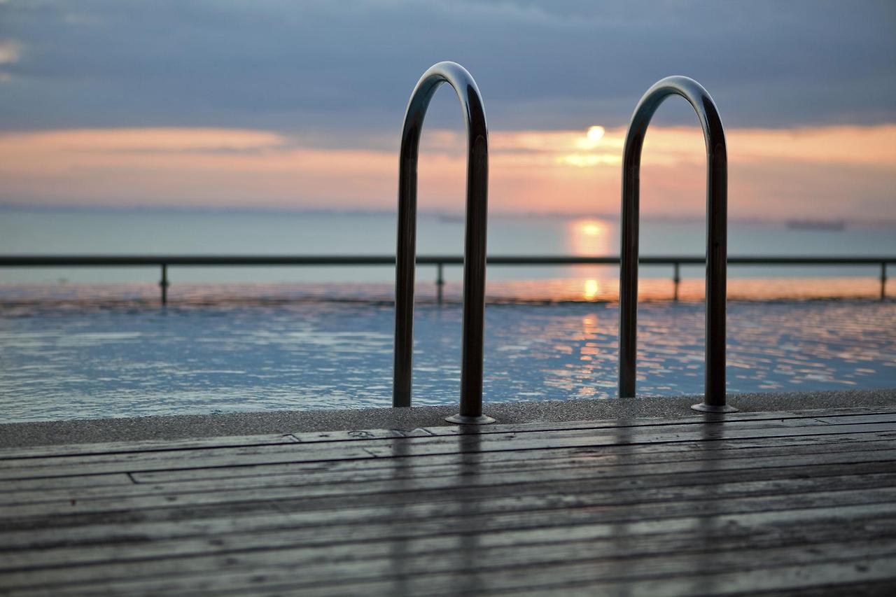 수영이 나에게 주는 것