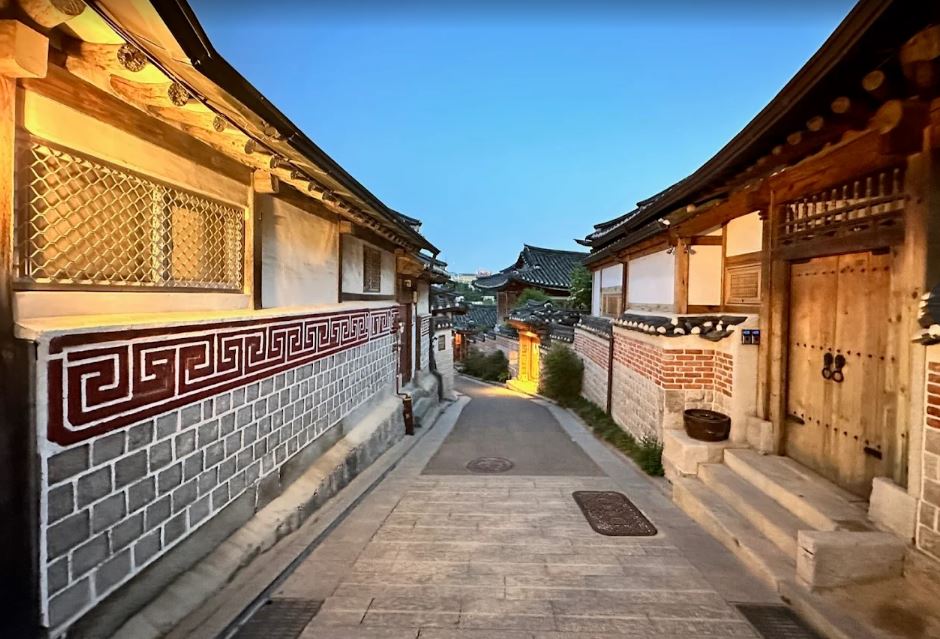 따릉이 여행코스