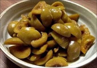 매실청 건더기 활용 처리 방법 정리_13