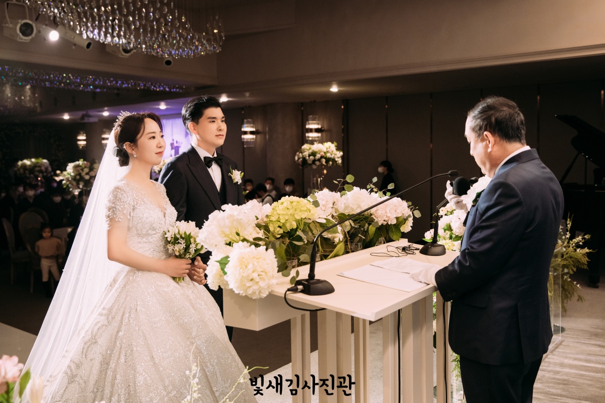 상암 월드컵 컨벤션 본식스냅 서브스냅 30