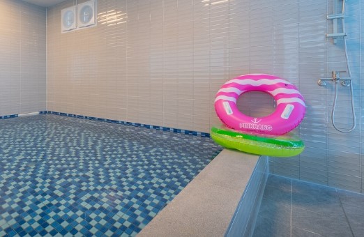 풀빌라 영일 펜션