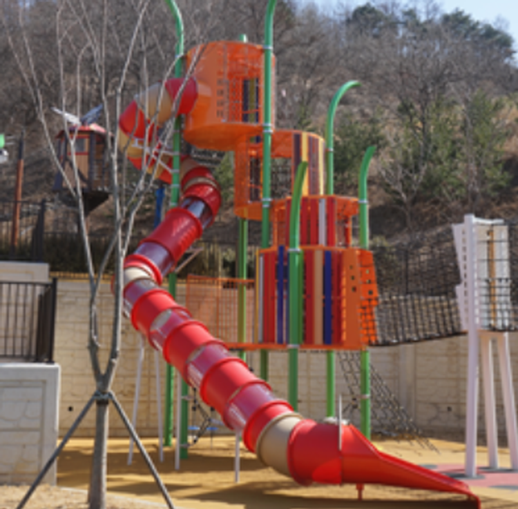 예천 곤충생태원