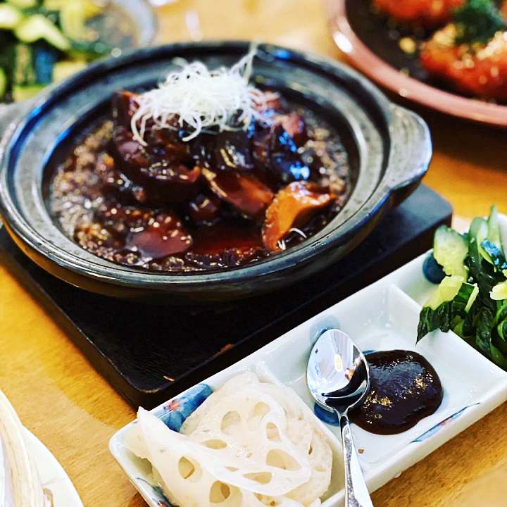 맛있는녀석들 탄탄면 딤섬 샤오롱바오