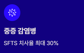 진드기 물린 후 증상과 치료방법