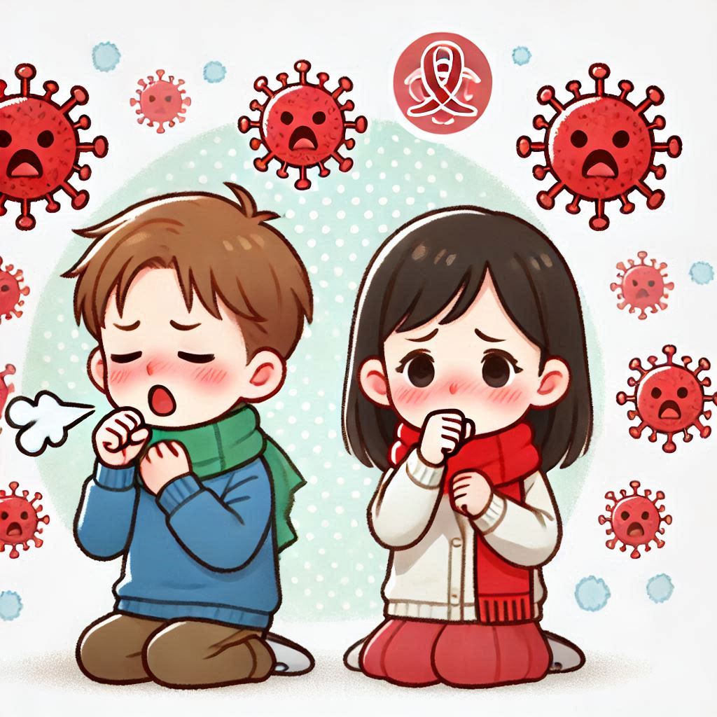 아기 코감기 Q&A2