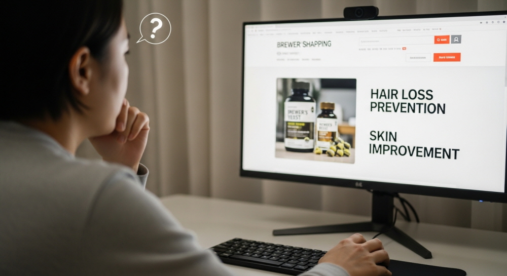 맥주효모 부작용