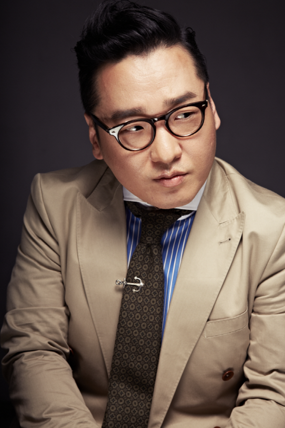 윤일상 화보