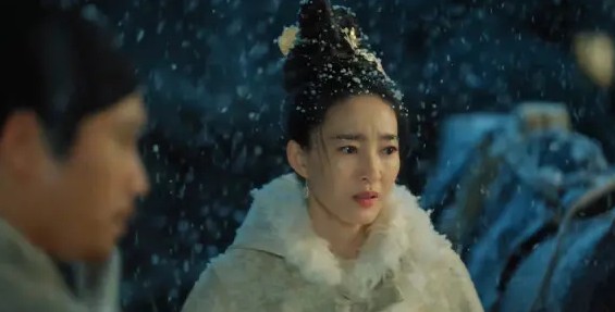 [중드추천] 대당적공안 30화 줄거리 결말