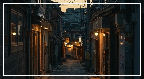 젠트리피케이션_상권