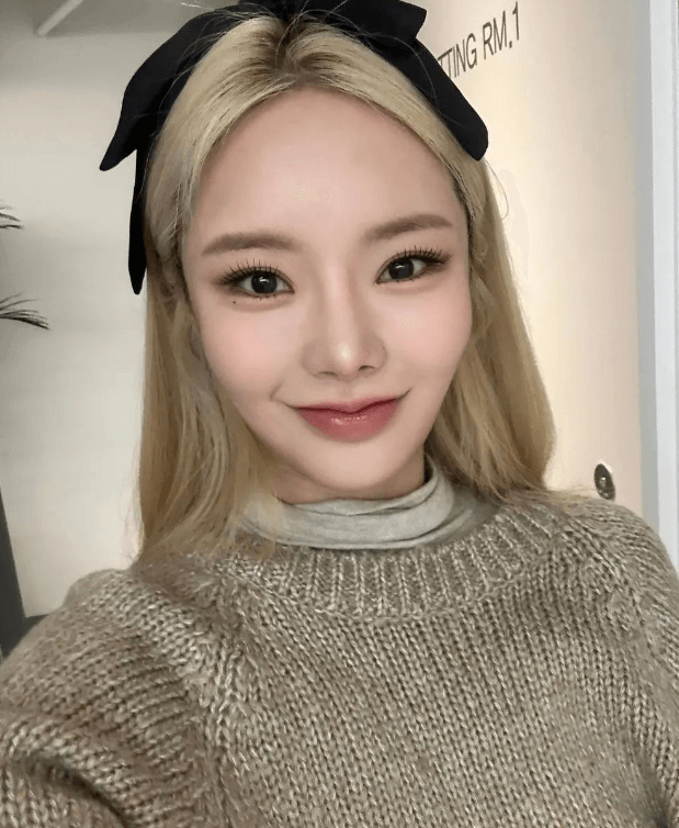 피프티 피프티 키나