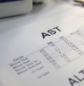 AST ALT 수치&amp;#44; 도대체 어디까지가 정상일까?