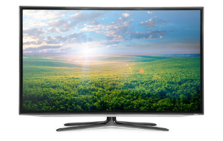 TV 크기