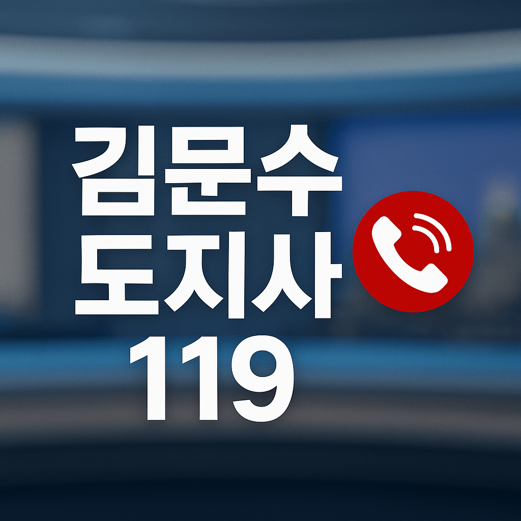 김문수 한덕수 회동 단일화