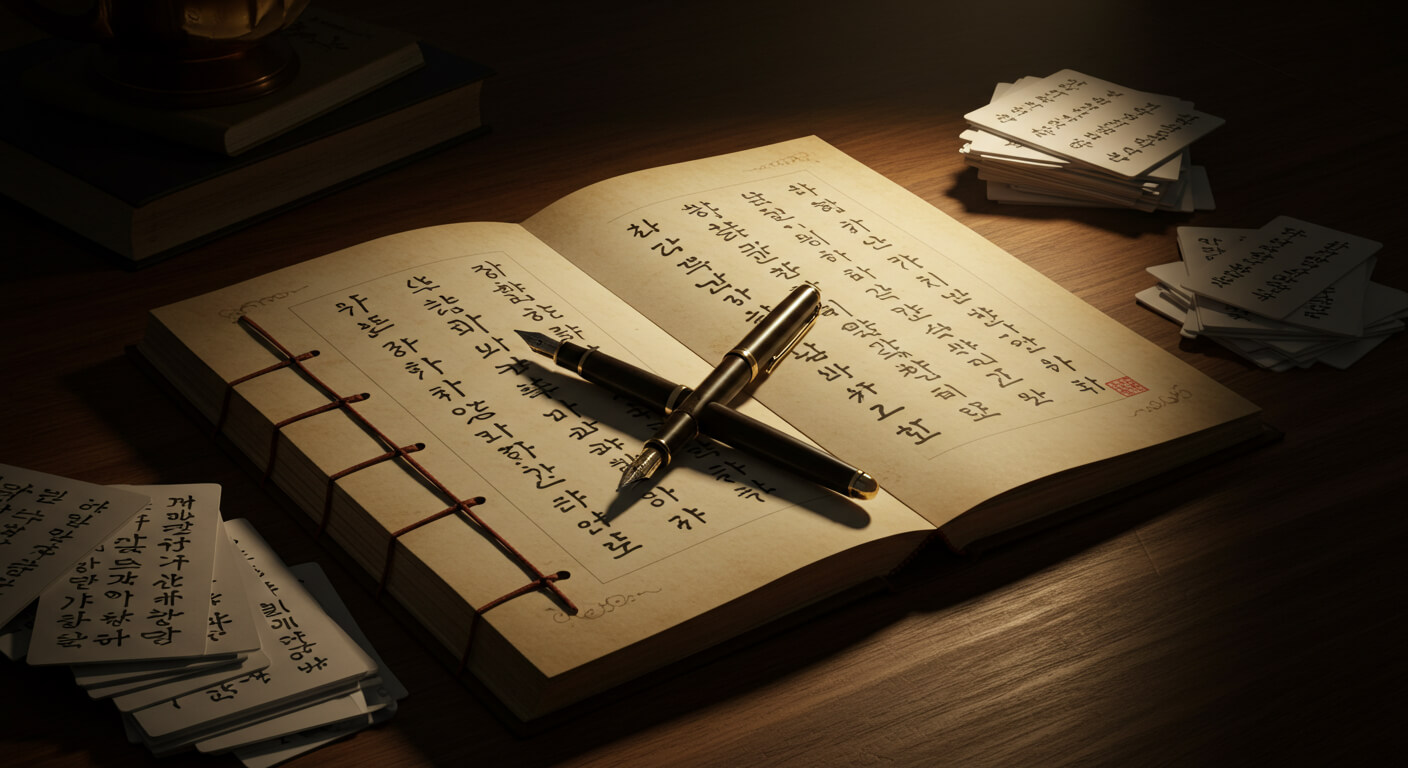 KBS한국어능력시험, 고득점을 결정하는 영역별 공부법