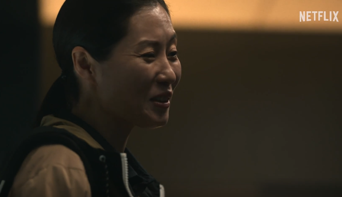 지옥 시즌2 등장인물