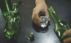 위산 역류 증상