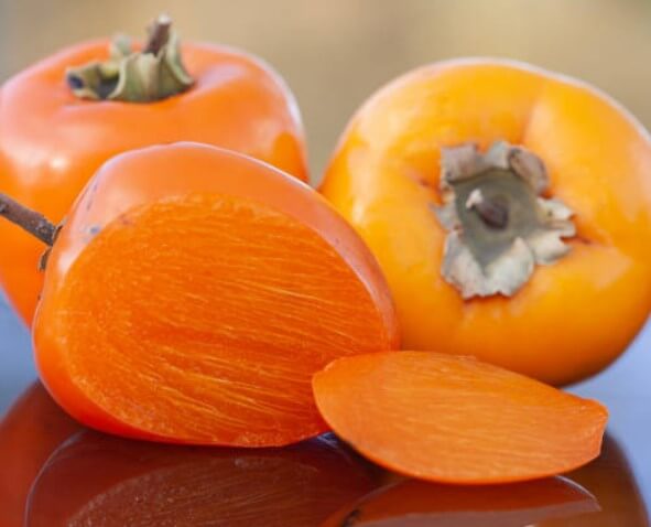 홍시의효능부작용