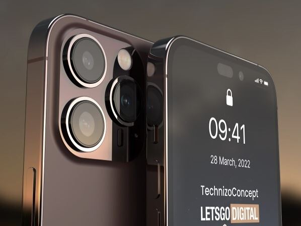 아이폰14 pro 스펙