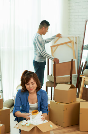 서울시 청년 이사비 지원 신청 방법