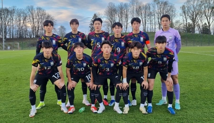 대한민국-vs-폴란드