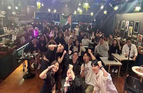 바빌루 보컬스튜디오 서울 강서본원