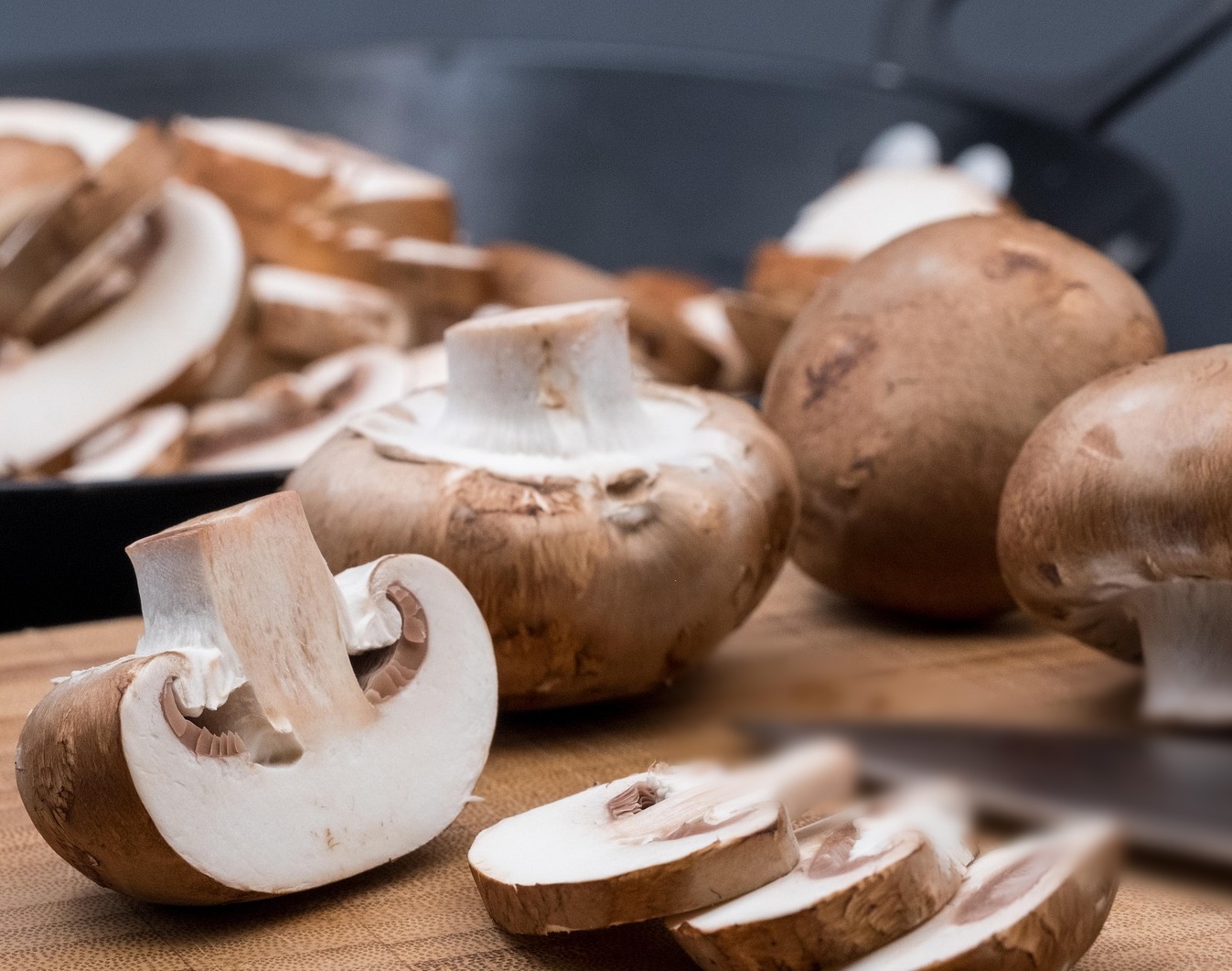 간 건강을 망치는 ‘의외의 음식 7가지’