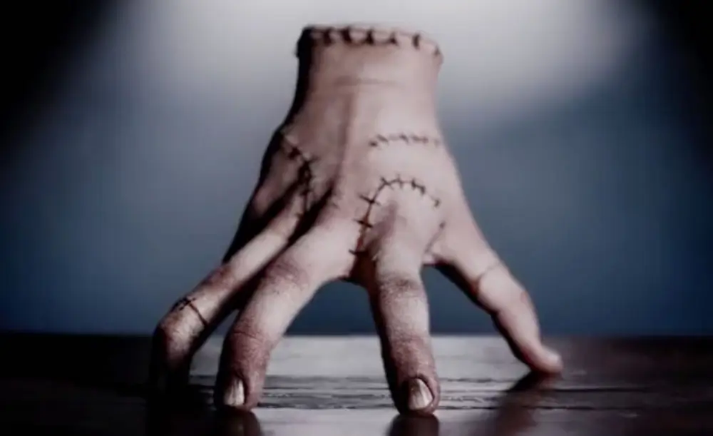 씽 역 / 빅터 도로반투