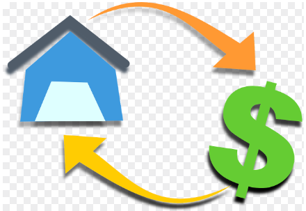 주거급여 신청자격 소득인정액 간단히 계산해보기