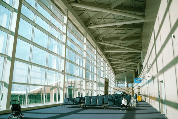 인천공항 출국 예상시간&amp;#44; 이제 실시간으로 확인하세요!