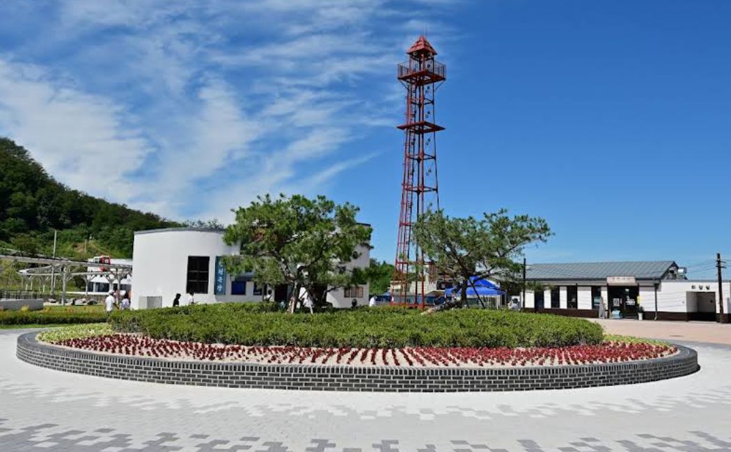 철원 역사문화공원