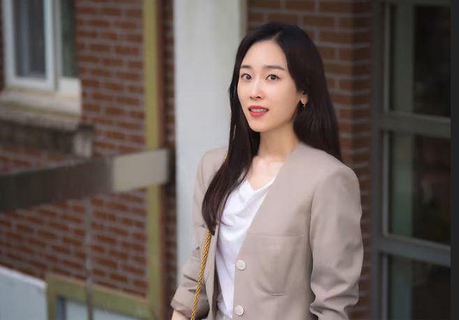 서현진 프로필